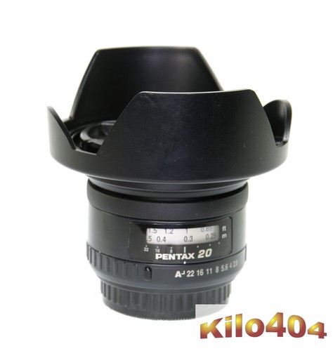 Smc pentax 2 8 - smc, ✯