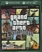 Grand theft auto - auto:, andreas