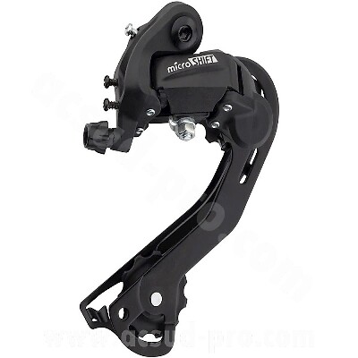 Cambio mtb gambo lungo - mtb,