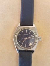 ZENITH AUTOMATIC Donna Vintage