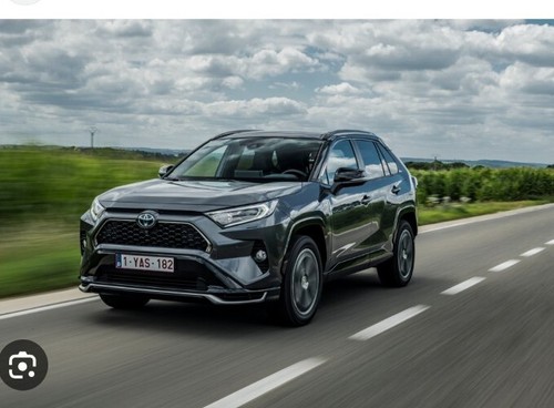 Ricambi rav4 2021 hybrid - rav4,