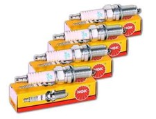 N° 4 CANDELE NGK x RENAULT