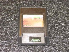 Scheda di memoria vuota 256 MB