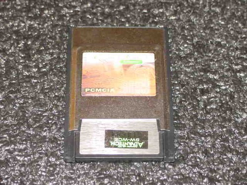 Scheda memoria vuota 256 - di,