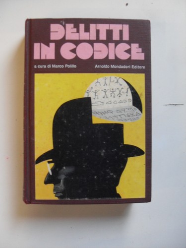 Aavv delitti codice - -,