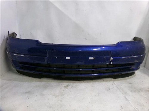 Paragolpes delantero opel - paragolpes,
