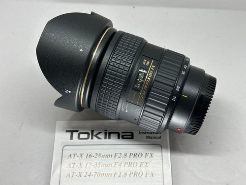 Supporto tokina atx 70mm - supporto, 24