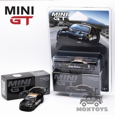 Modellino auto MINI GT 1:64
