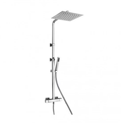 Colonna doccia glint quadro - colonna,