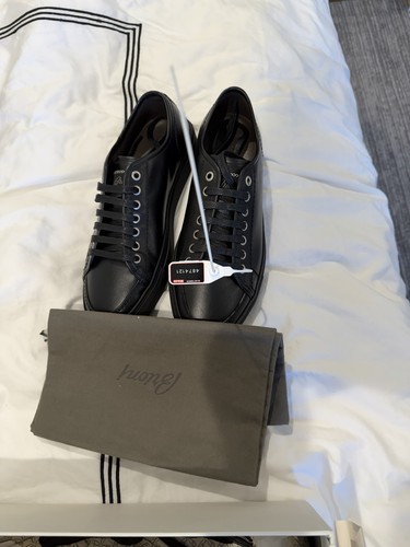 Scarpe uomo brioni - scarpe,