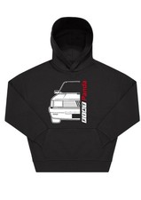 FELPA CON CAPPUCCIO UNISEX