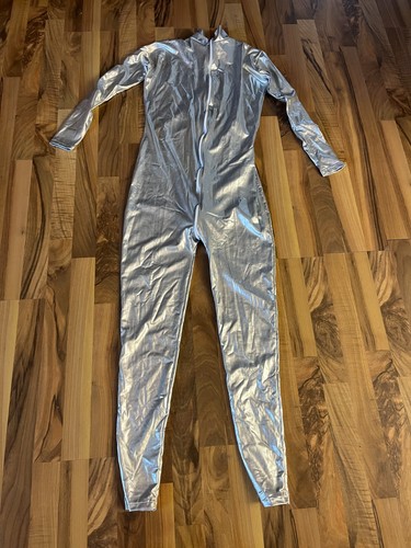 Tuta intera lycra catsuit - intera,