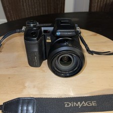 Konica Minolta DiMAGE A2