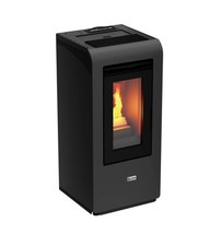 STUFA A PELLET CANADIAN STOVE