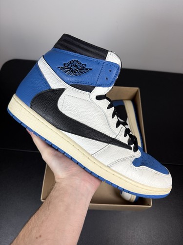 Taglia jordan 1 retro - 15,
