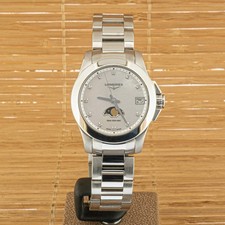 (SO4) Orologio Longines