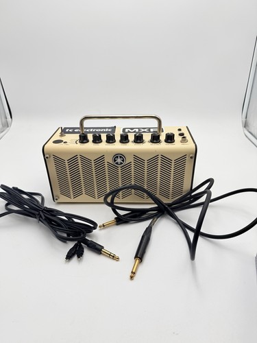 Yamaha thr5 10w - thr5, modeling