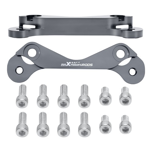 Adattatore pinza freno - adattatore,