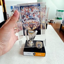 2024 LA Galaxy MLS Cup