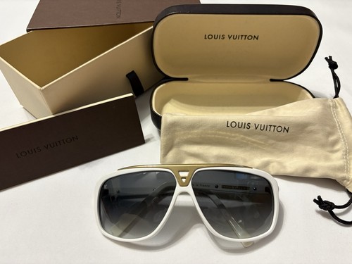 Rare louis vuitton evidence - louis,