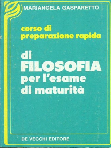 Corso preparazione radipa - preparazione,