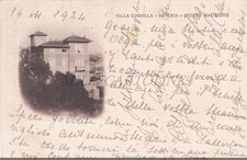 IMPERIA - Porto Maurizio