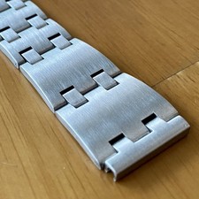 Bracciale 19mm per Seiko