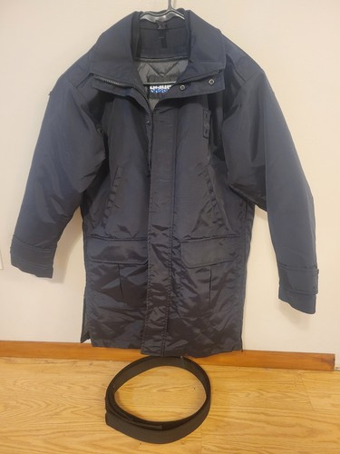 Blauer mens duty parka - mens,