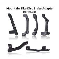 Adattatore montaggio freno a