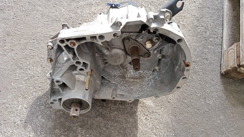 Cambio renault clio dci - cambio,