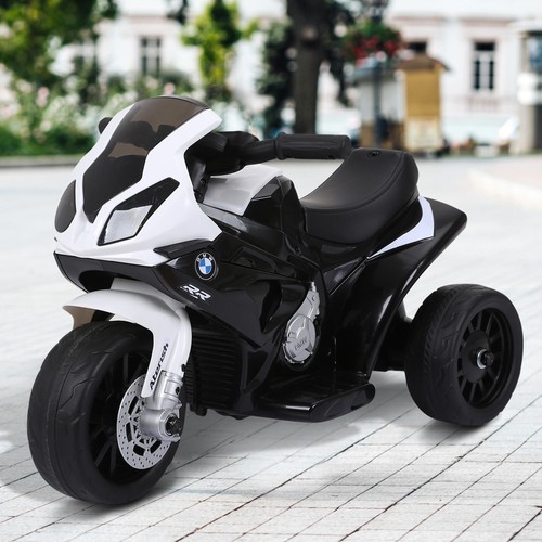 Homcom moto elettrica - moto,