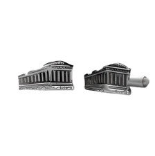 Gemelli acropoli argento - acropoli,