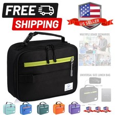 Lunch Box Bambini, Borsa Porta