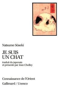 Suis chat von natsume - suis, un
