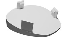 Supporto per Bosch PSR 10.8