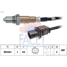 Sonda Lambda Facet 10.8413