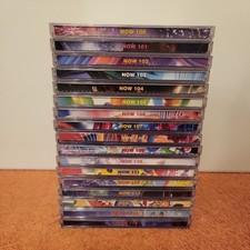 Now That's What I Call Music