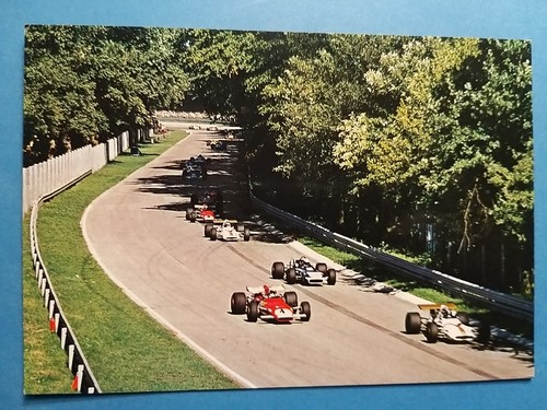 Autodromo nazionale monza - monza,
