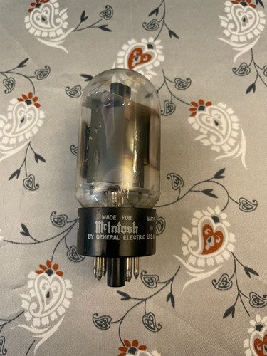 Tubo alimentazione mcintosh - tubo,