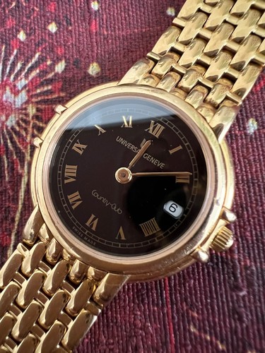 Orologio universal geneve - universal,