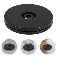  Piatto girevole in acrilico