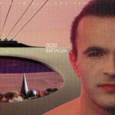 Dodi Battaglia - Pi In Alto Che C [CD]