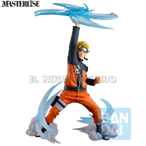 Preordine naruto rasen - preordine:,