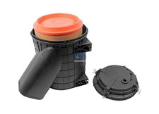 Filtro aria DT Spare Parts