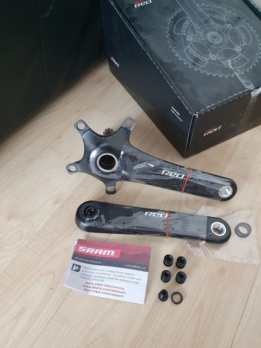 Nuovo sram red gxp - sram,