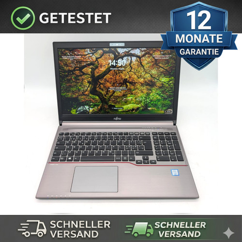 Portatile fujitsu lifebook - fujitsu,