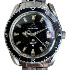 Orologio Vintage Titoni