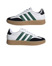  Scarpe Sneakers UOMO Adidas BARREDA Verde Bianco UOMO 