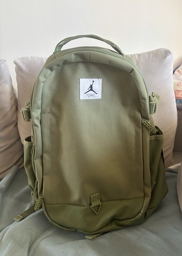 Zaino backpack jordan - zaino,