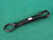 ANTICO MOSCHETTONE GANCIO